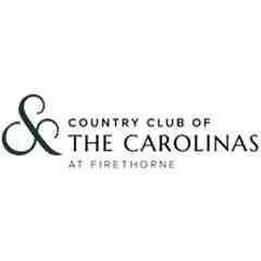 Country Club of the Carolinas