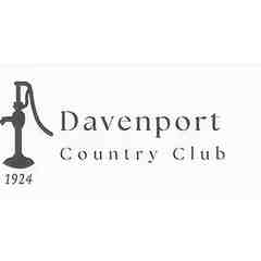 Davenport Country Club