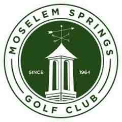 Moselem Springs Golf Club