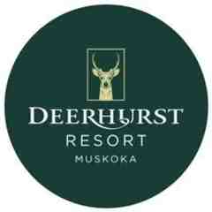 Deerhurst Resort