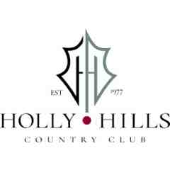 Holly Hills Country Club