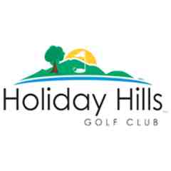 Holiday Hills Golf Course