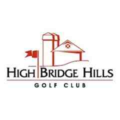 High Bridge Hills Golf Club