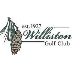 Williston Golf Club