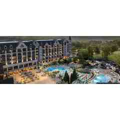 Ross Bridge Golf Resort and Spa