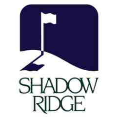 Shadow Ridge Country Club