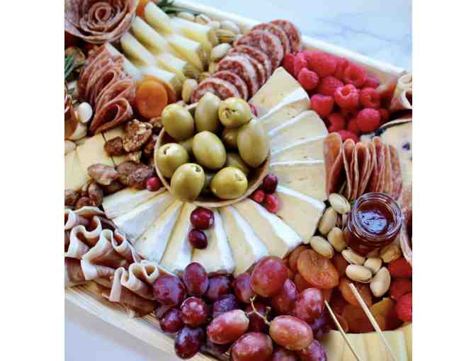 Charcuterie Workshop for 2 - Photo 1