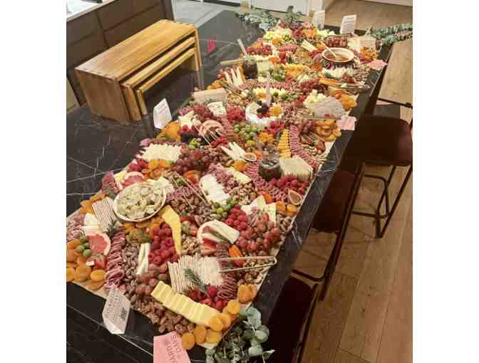 Charcuterie Workshop for 2 - Photo 2