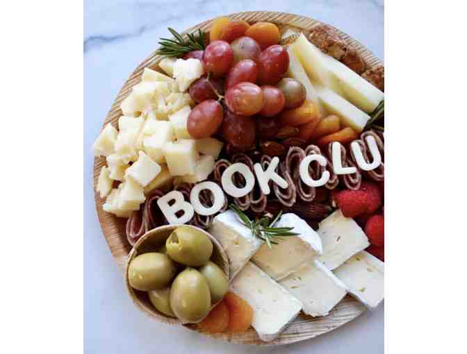 Charcuterie Workshop for 2 - Photo 3
