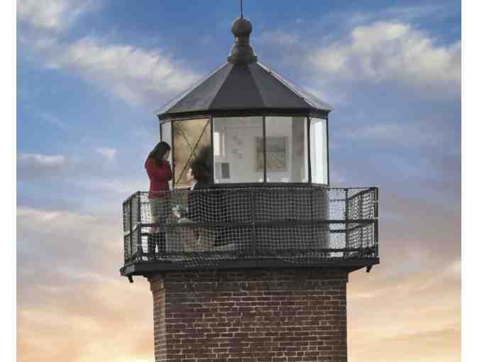 Dinner for Two atop the Newburyport Lighthouse - AN AMAZING EXPERIENCE! - Photo 2