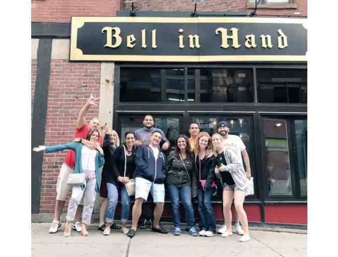 2 tickets to the Boston Crawling Independence Pub Crawl - Photo 2