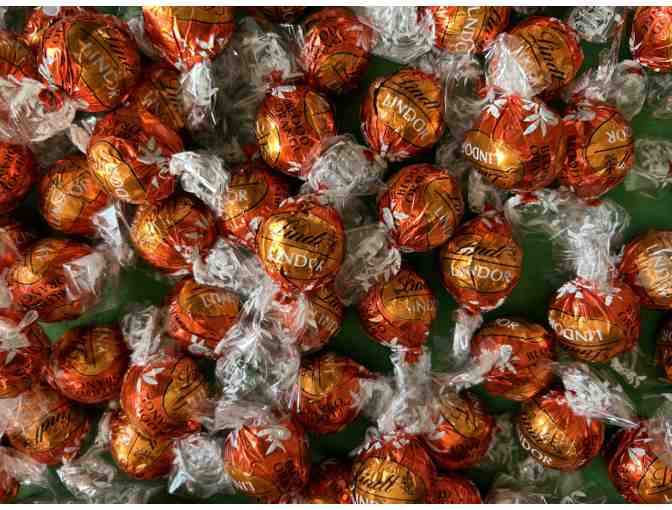 A truffle a day.... - Photo 1