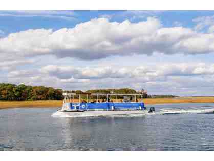 Essex River Cruises - 2 tickets