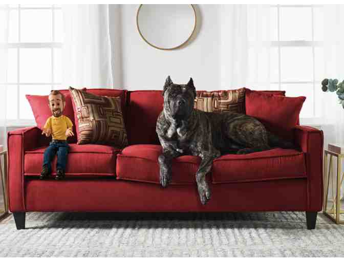 Bob's Discount Furniture: $100 gift card