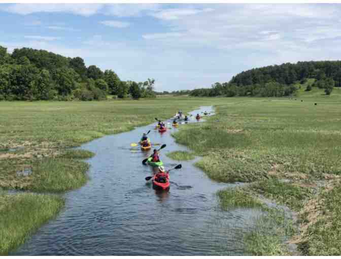 The Trustees Family Membership