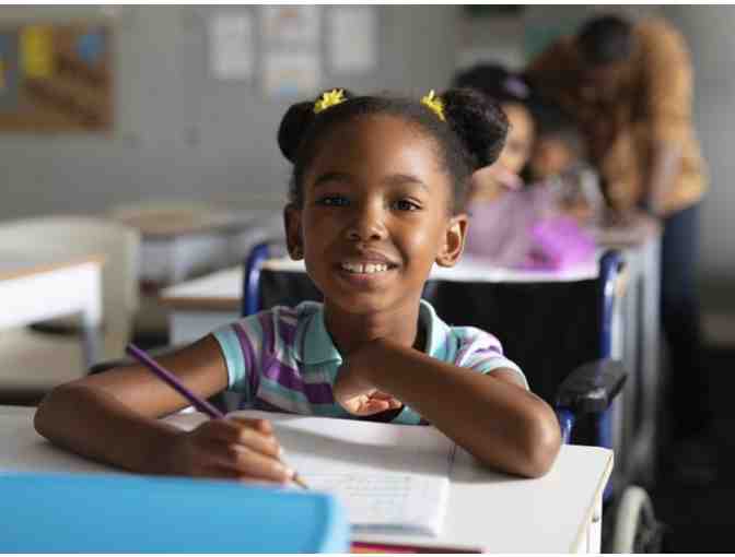 Sylvan Learning - 4 sessions of Learning!