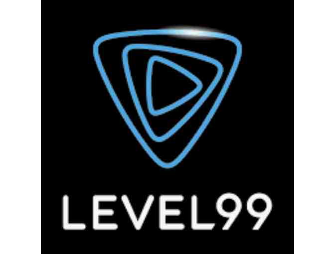 Level 99 - 4 passes of game play