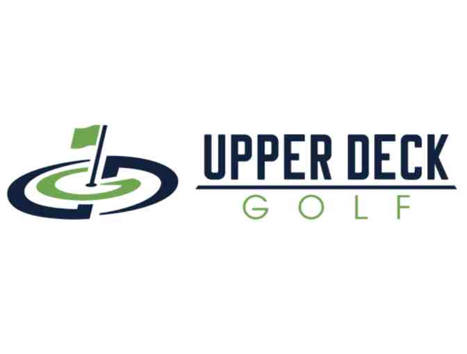 Golfing at Citi Field New York with Upper Deck Golf