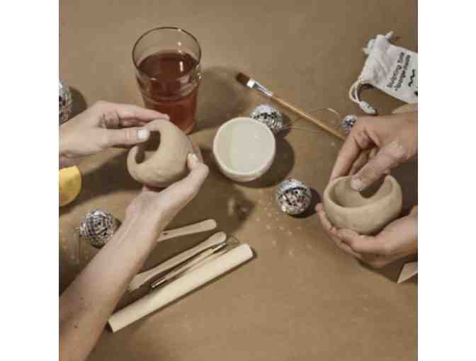 $150 gift certificate to Pottery with a Purpose