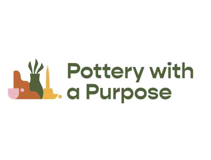 $150 gift certificate to Pottery with a Purpose