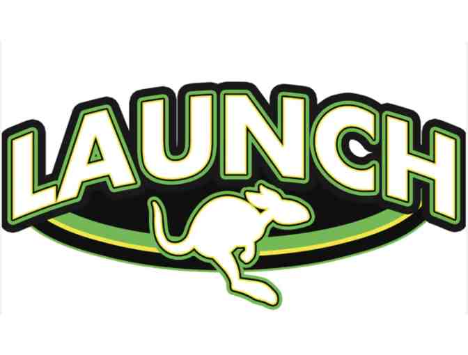 Launch Trampoline Park - Birthday Party for 10! - Photo 5