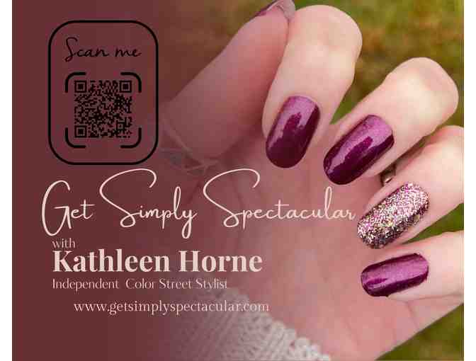 Luscious Lip Gift Pack