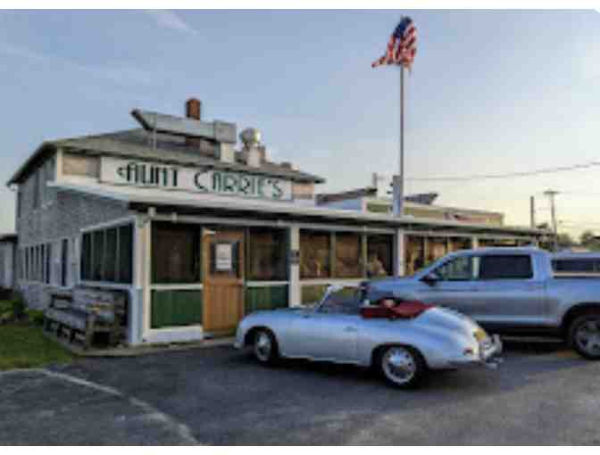 Lobster Lovers Tour of New England