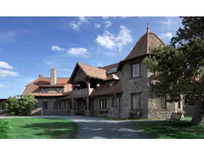 Castle in the Clouds Family Fun Pack