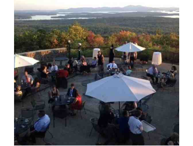 Castle in the Clouds Family Fun Pack