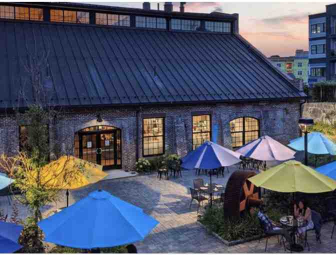 Northern Spy, Canton - $100 gift card