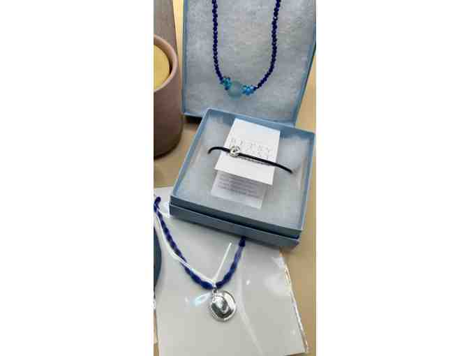 Betsy Frost Design - Jewelry and home gifts