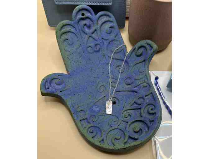 Betsy Frost Design - Jewelry and home gifts