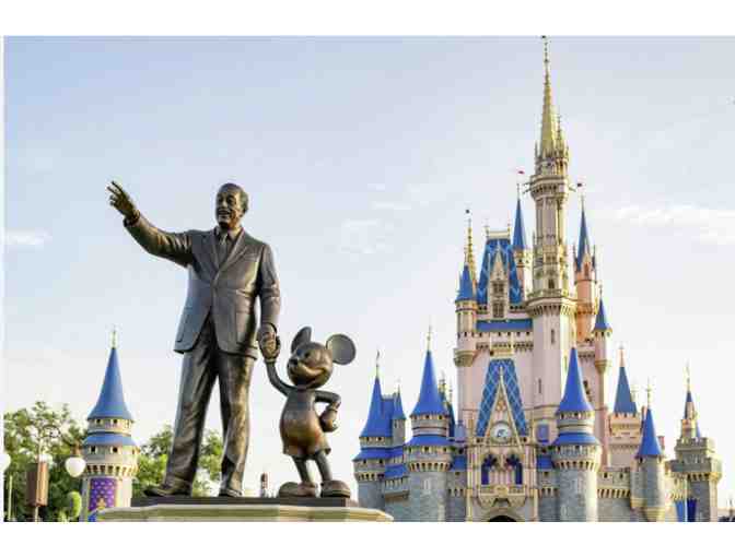 2 Nights at Disney's Boardwalk Villas Resort - Photo 1