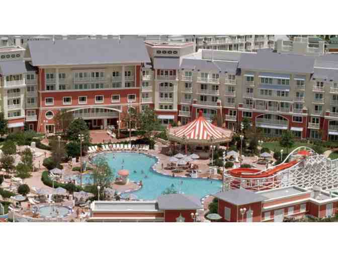 2 Nights at Disney's Boardwalk Villas Resort - Photo 3