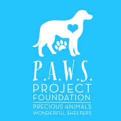PAWS Project Foundation