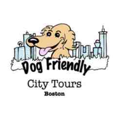 Dog Friendly City Tours
