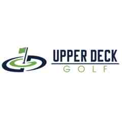 Upper Deck Golf