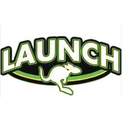 Launch Trampoline Park
