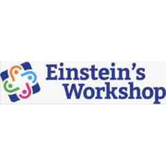 Einstein's Workshop