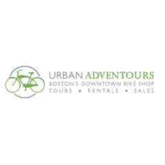 Urban AdvenTours