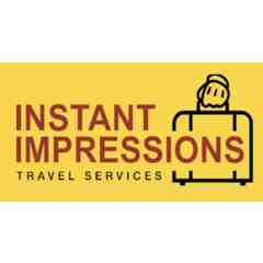 Instant Impressions Travel Services
