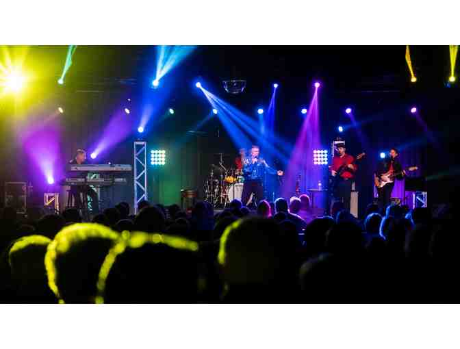 Opus at the Belfry House & The Belfry House Theatre