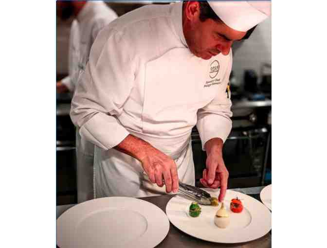 Opus at the Belfry House & The Belfry House Theatre