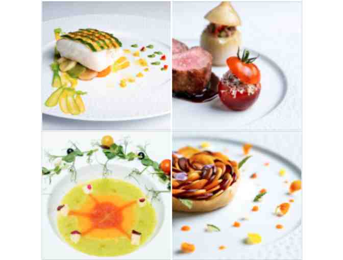 Opus at the Belfry House & The Belfry House Theatre