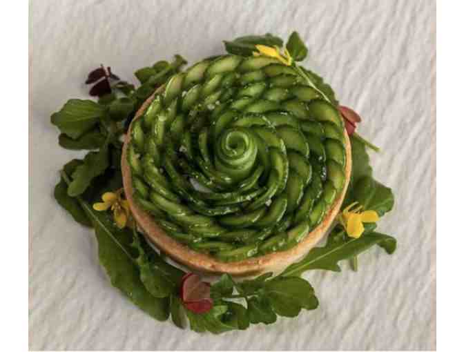 Opus at the Belfry House & The Belfry House Theatre