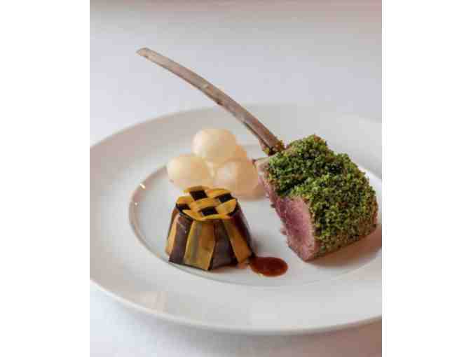 Opus at the Belfry House & The Belfry House Theatre