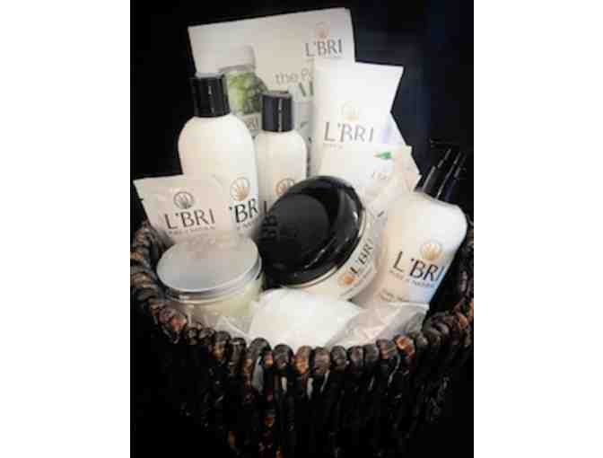 L'Bri Luxe & Pamper Package: Glow Up at Home! - Photo 1