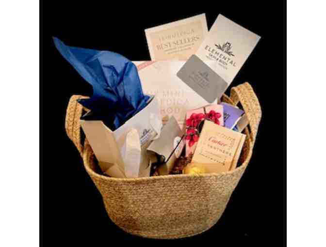 Elemental Med Spa Basket - Photo 1