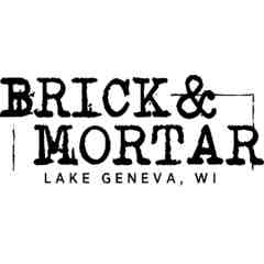 Sponsor: Brick and Mortar Home