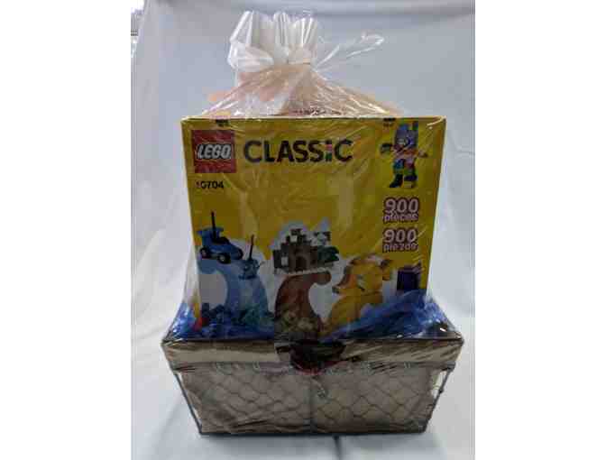 Gear Shifters STEM Explorers Gift Basket & Experience